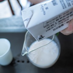【西安仓】三个三年 新疆特产纯牛奶整箱12盒*250ml（成人款全脂奶） 纯牛奶0添加 全国包邮